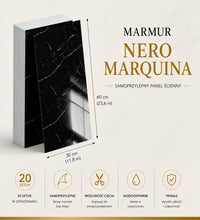 PANELE MARMUROWE DEKONA — 4
