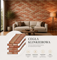 KAFELKI ŚCIENNE DEKONA — 2